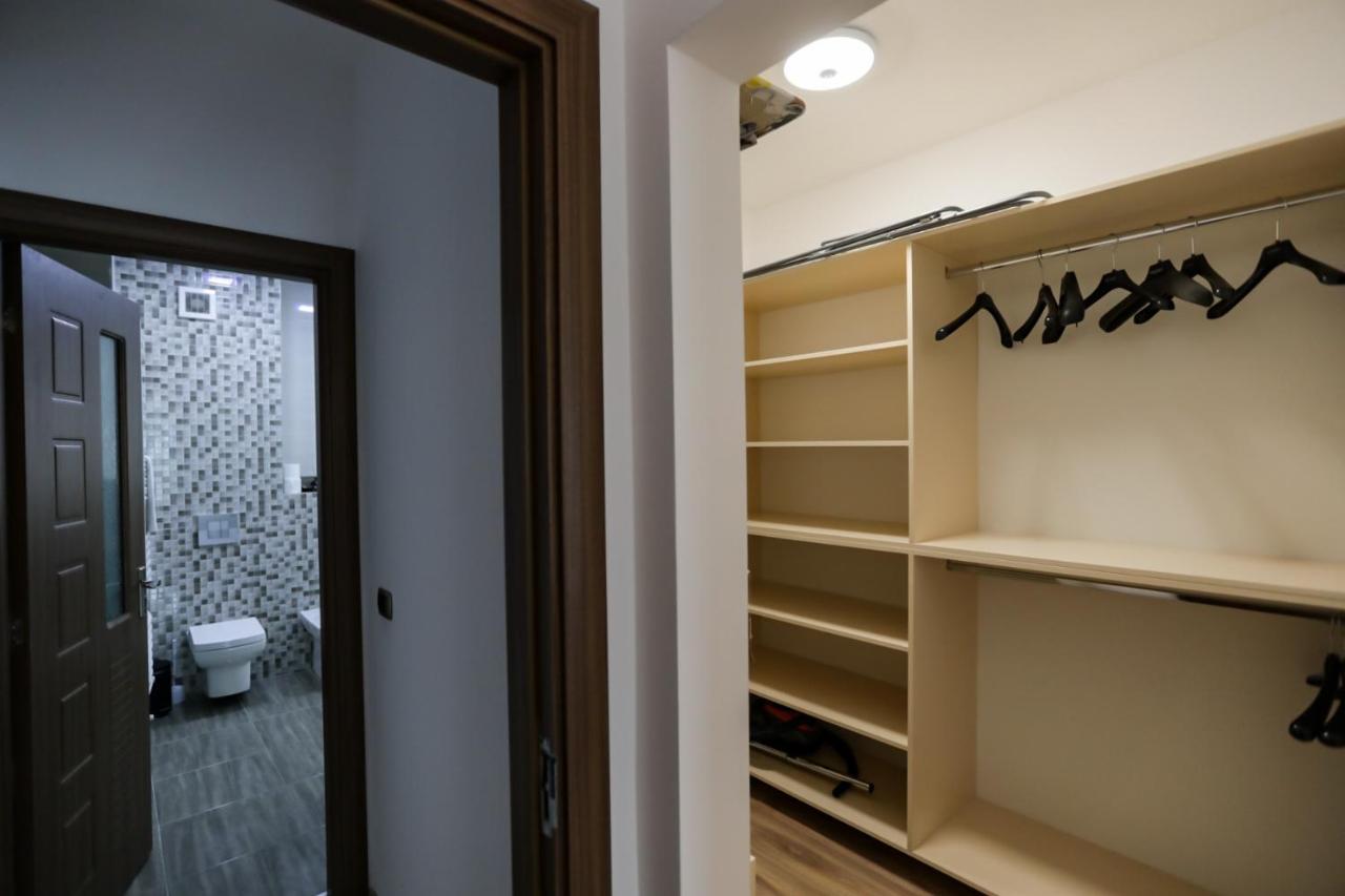 Isaran Apartament With Panoramic City View Braşov Extérieur photo