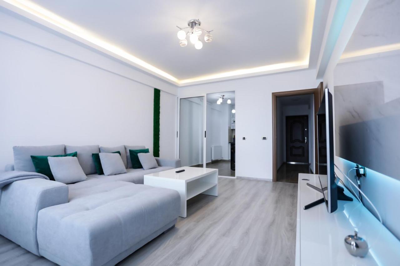 Isaran Apartament With Panoramic City View Braşov Extérieur photo