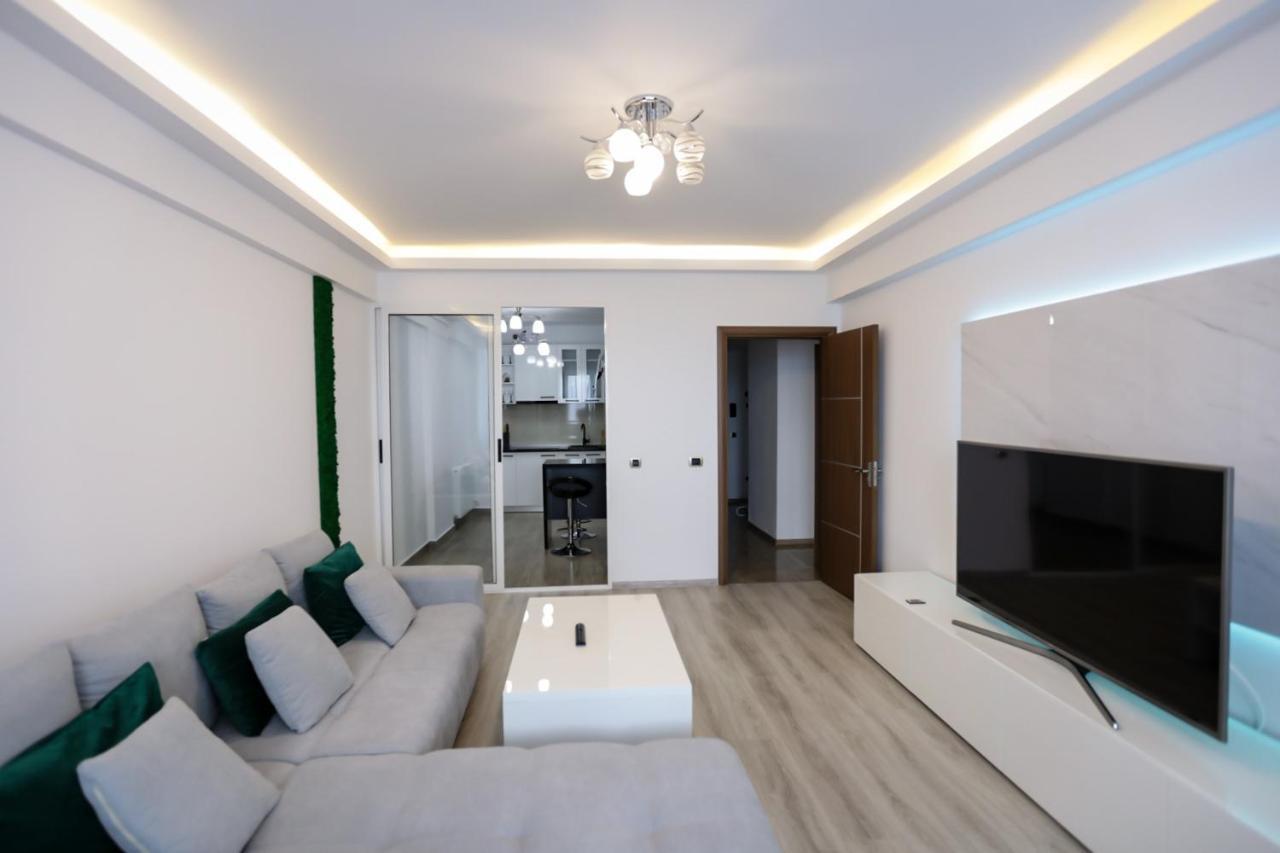Isaran Apartament With Panoramic City View Braşov Extérieur photo