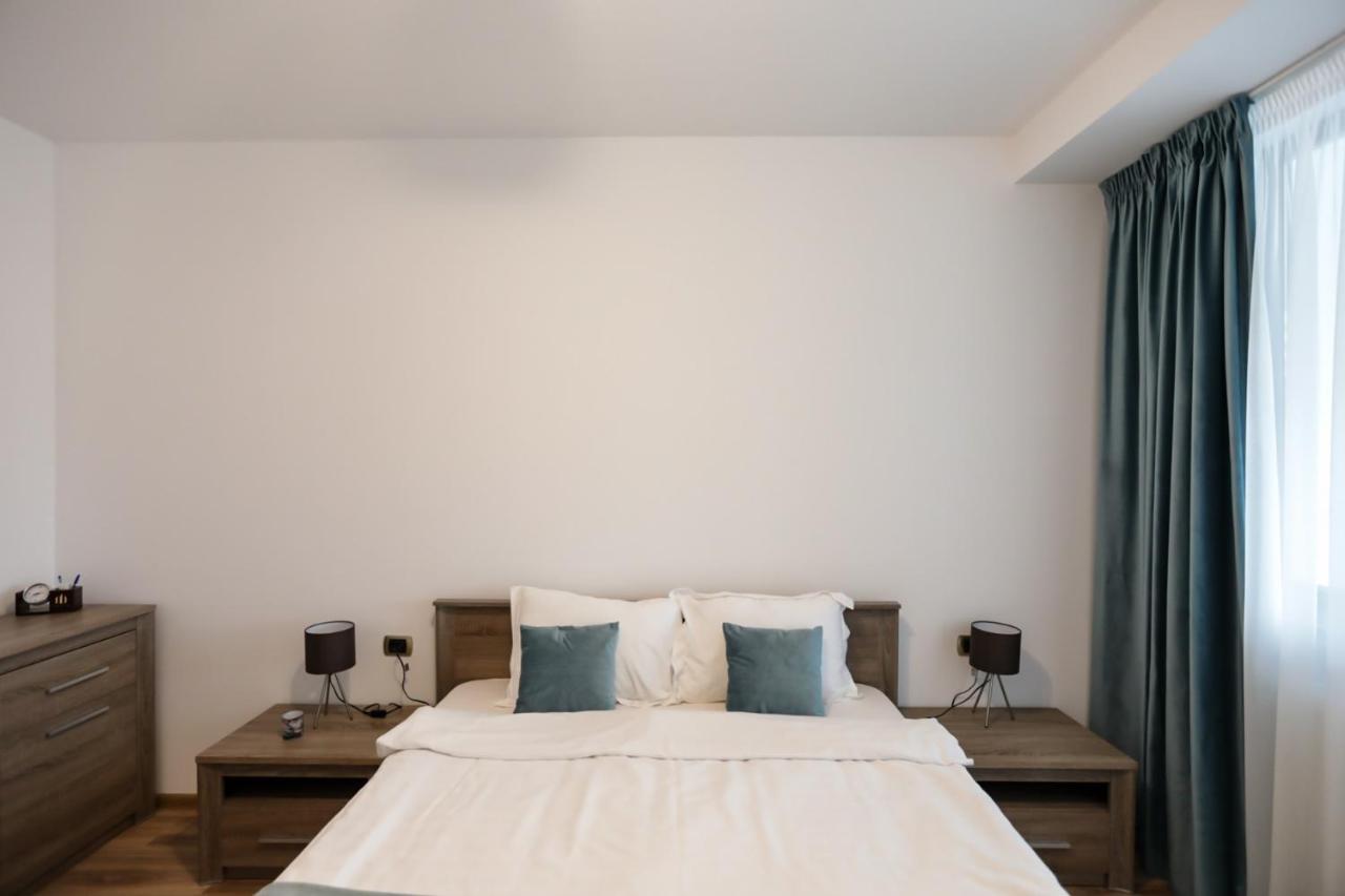 Isaran Apartament With Panoramic City View Braşov Extérieur photo
