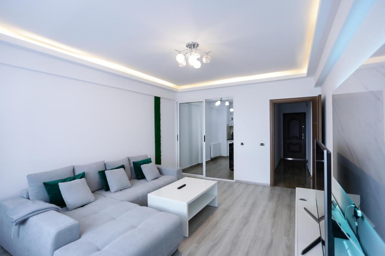 Isaran Apartament With Panoramic City View Braşov Extérieur photo