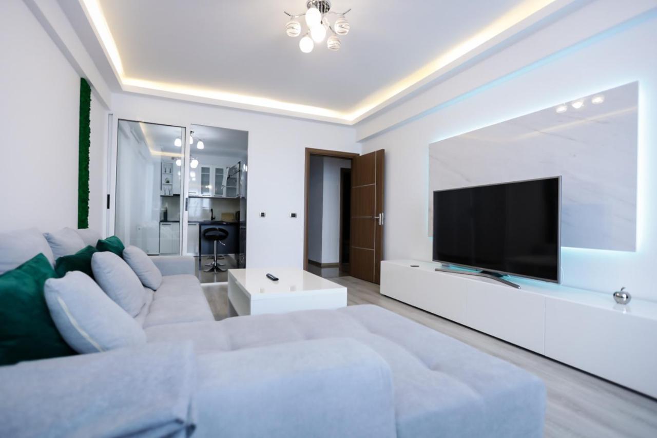 Isaran Apartament With Panoramic City View Braşov Extérieur photo